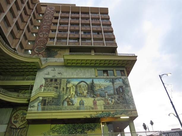 Agas Holiday Apartments Family