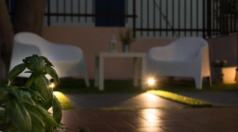 Sicilian Charm Apartments