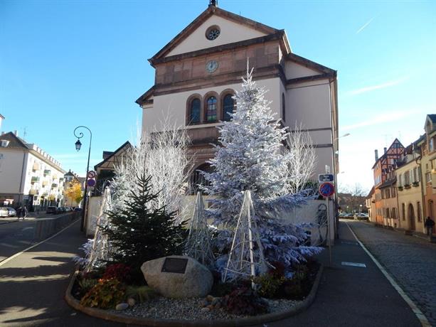 apartment au coup de coeur