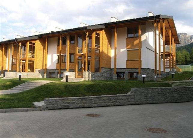Viva Maria Apartamenty