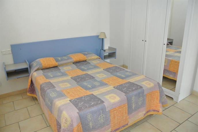 Residence Palma Saintes-Maries-de-la-Mer