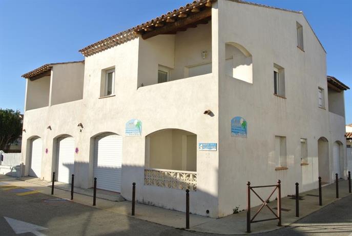 Residence Palma Saintes-Maries-de-la-Mer