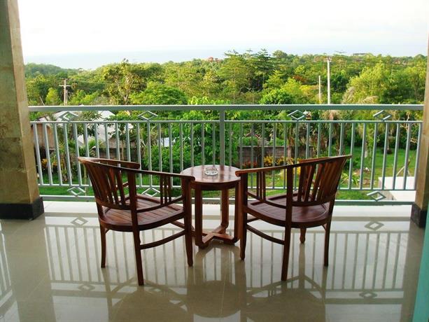 Bali Padang Sunset Hill