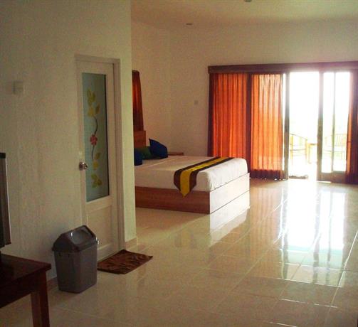 Bali Padang Sunset Hill