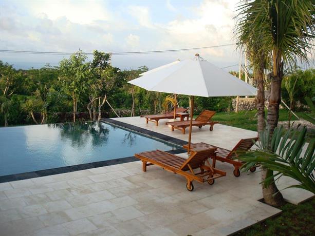 Bali Padang Sunset Hill