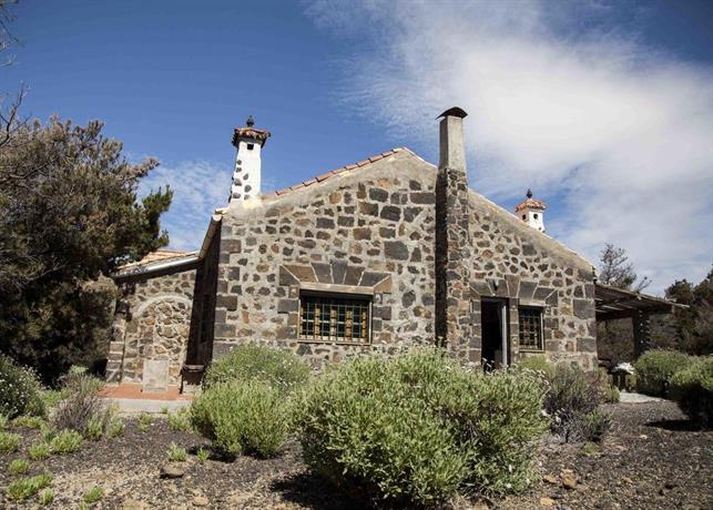 La casa del Teide Teide National Park Spain thumbnail