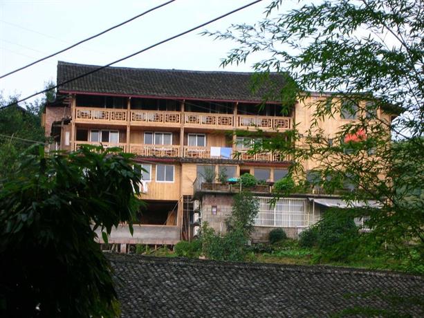 Liqing Hotel
