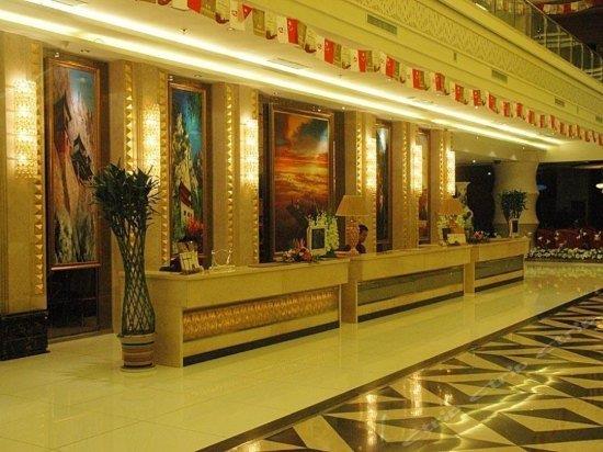 Zhengtai Oriental Hotel