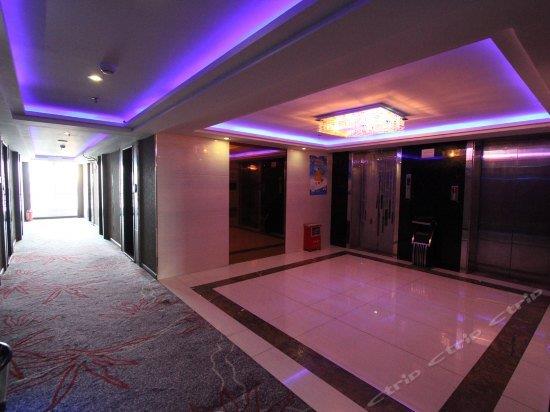 佛山顺德容桂俊王酒店