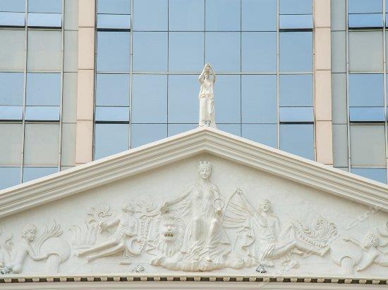 Vienna International Hotel Beijing GuangAnMen