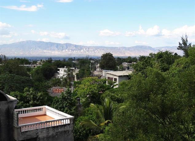 Star House Port-au-Prince
