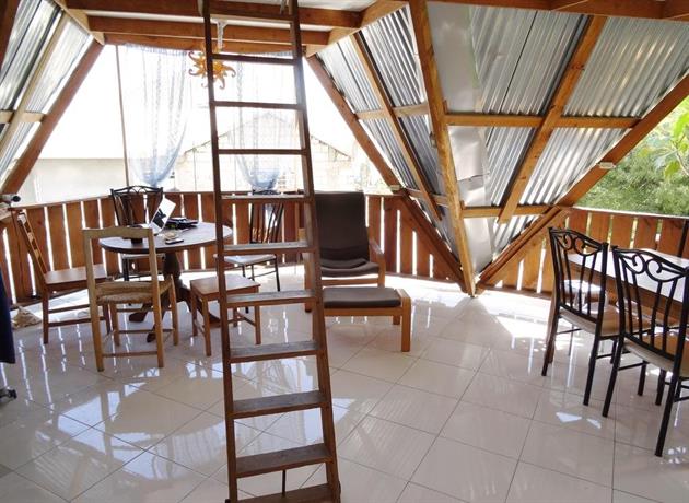 Star House Port-au-Prince