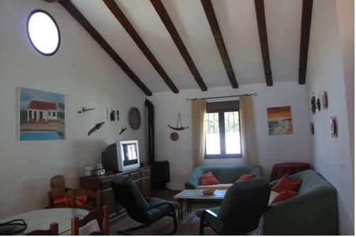 Villa Mayorazgo
