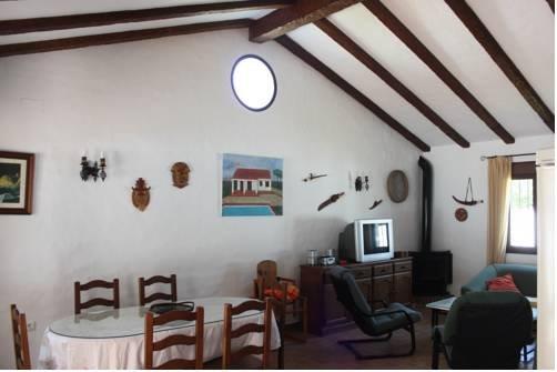 Villa Mayorazgo