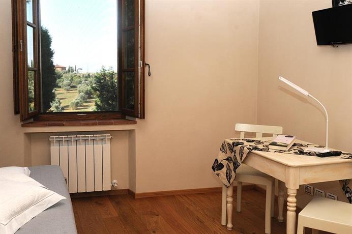 Apartment La Scala 1572