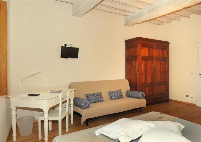 Apartment La Scala 1572