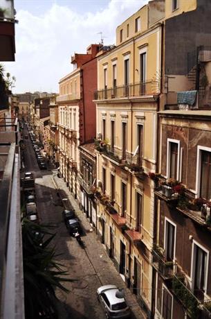 Your Room in Catania