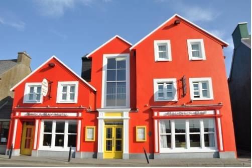 Dingle Bay Hotel