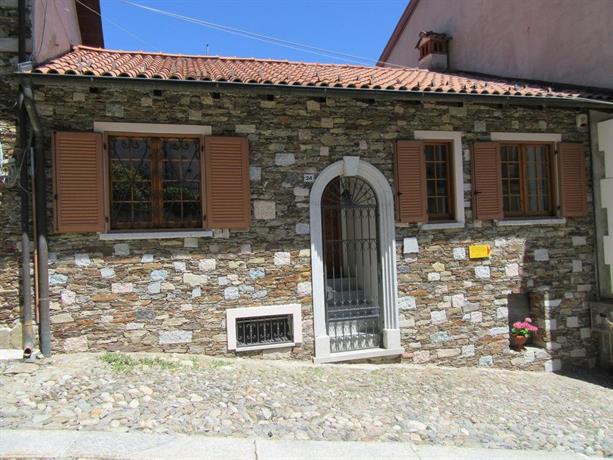 Casa Elisa Stresa