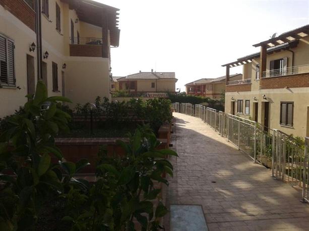 Villa Manuela