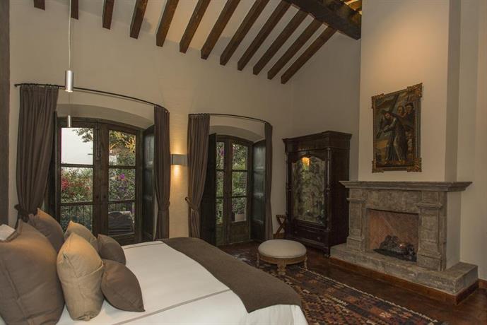 Casa No Name Small Luxury Hotel
