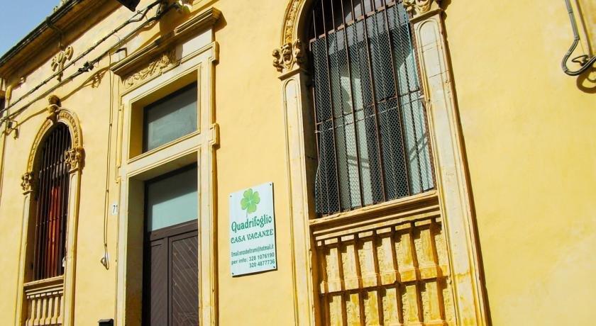 Casa Vacanze Il Quadrifoglio