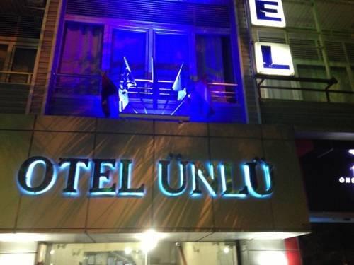 Hotel Unlu