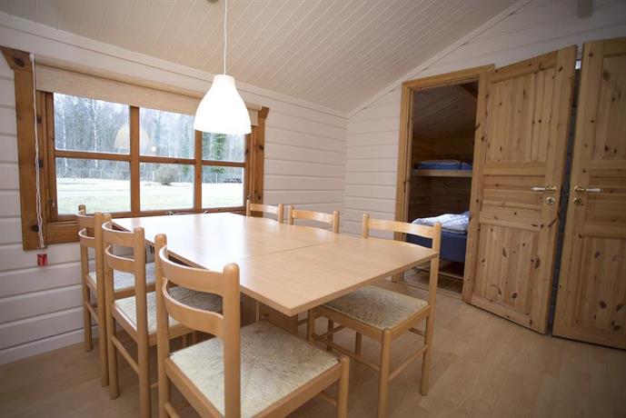 Nordskoven Strand Camping & Cottages