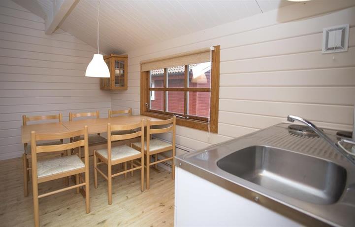 Nordskoven Strand Camping & Cottages