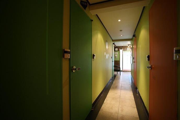 Hotel Jmini