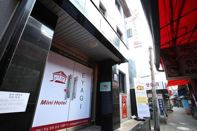 Hotel Jmini
