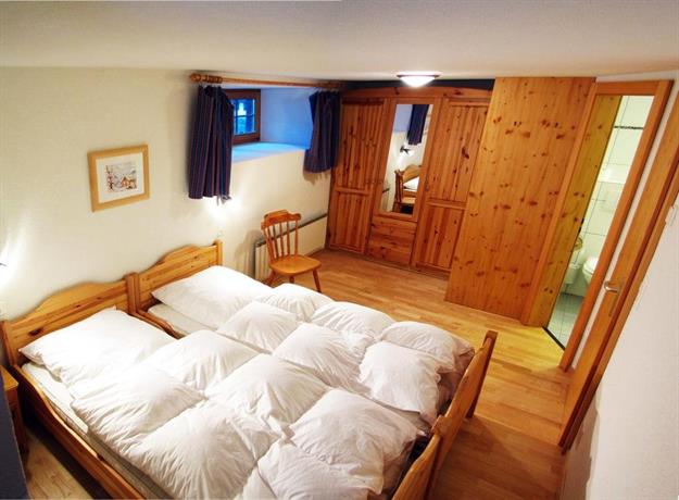 Chalet Heimeli