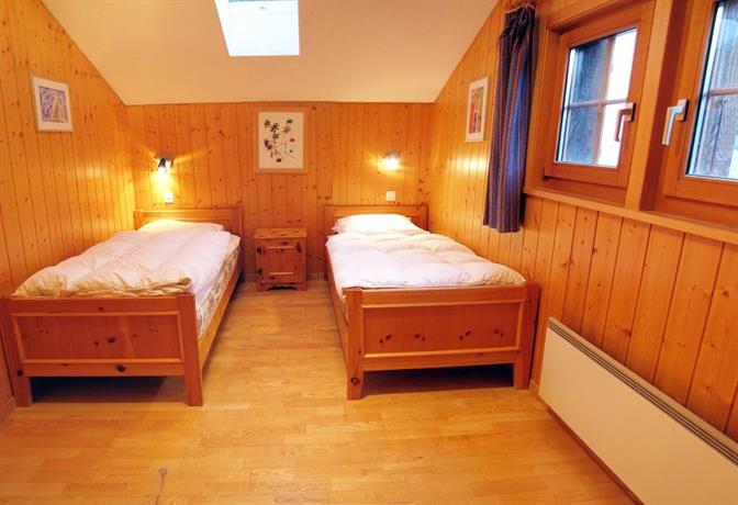 Chalet Heimeli