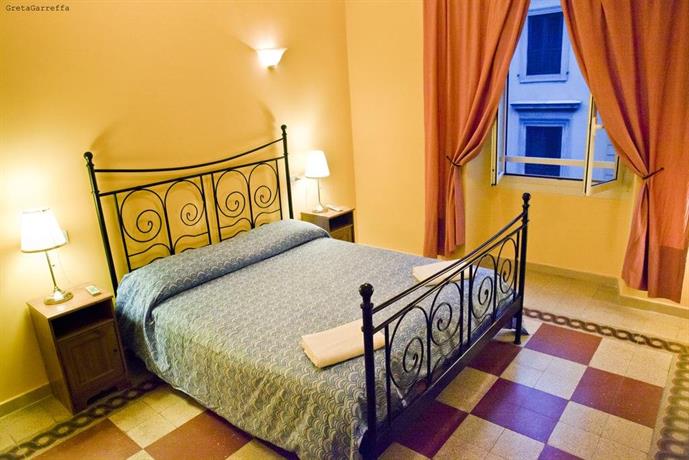 Rossana House