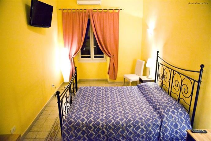 Rossana House