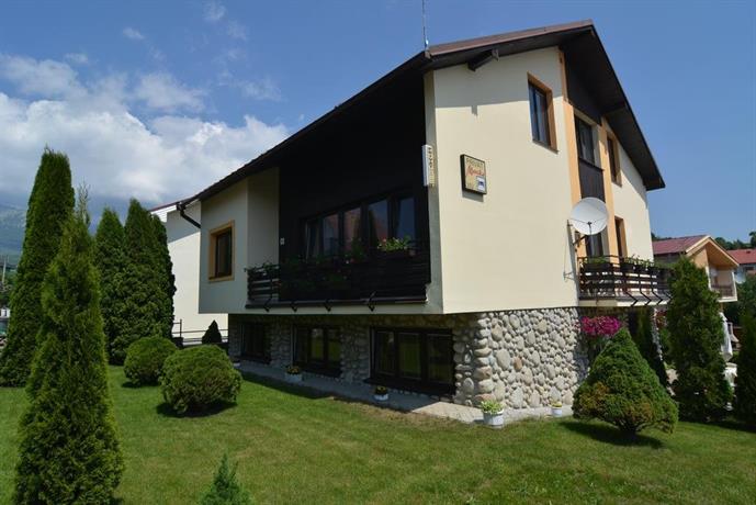 Privat Marika Nova Lesna