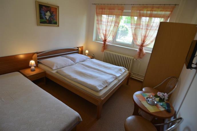 Privat Marika Nova Lesna