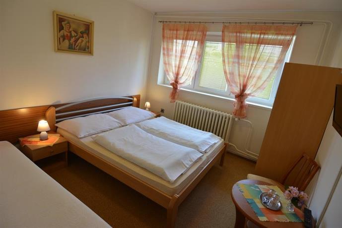 Privat Marika Nova Lesna