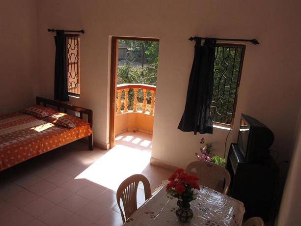 Georgedale Guest House