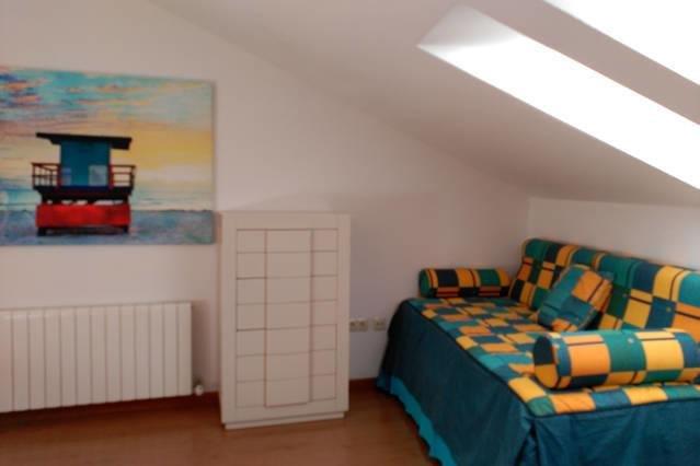 Duplex Isabel
