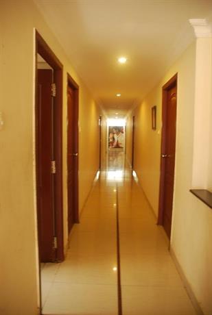 Hotel Namaskar Kumbakonam