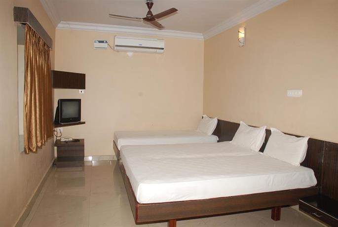 Hotel Namaskar Kumbakonam