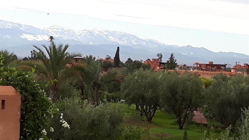 Villa Gardens