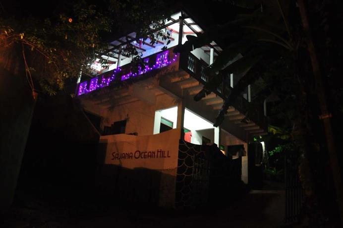 Sajana Ocean Hill