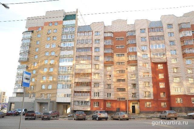 Апартаменты Vash Dom na Surikova 33A