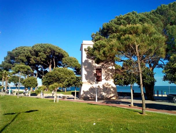La Torre - Villa Rosamar Beach