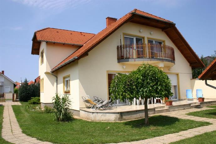 Abigel Thermal Apartman