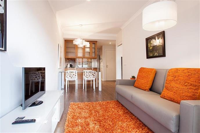 Friendly Rentals Gaudi Dream