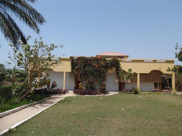 Cap-Senegal