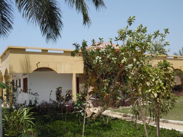 Cap-Senegal
